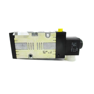 5776020220 24VDC NSNP Nuevo controlador de programación PLC dedicado PAC de automatización industrial listo original - Product Image 1