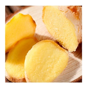 High Quality Organic Young <b>Ginger</b> <b>Fresh</b> 100% Pure Natural Big Size Light Spicy Cold Storage Wholesale Cheap Price Agricultural - Product Image 3