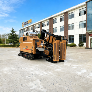 Perceuse directionnelle horizontale GS150-LS Goodeng - Product Image 5