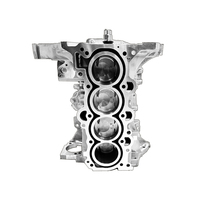 Bloc-cylindres en alliage d'aluminium G4LA G4LC G4LD G4KD G4FJ G4NA G4NB G4NC G4KJ G4KD G4KE pour les modèles Hyundai Kia