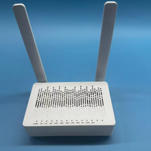 Routeur FTTH Wifi6 AX3000 en gros, Wifi6 ONT Ai639-X6, fournisseur d'usine OEM, G/EPON XPON OMCI TR069, 4GE+2.4G&5G Wifi6 - Product Image 2