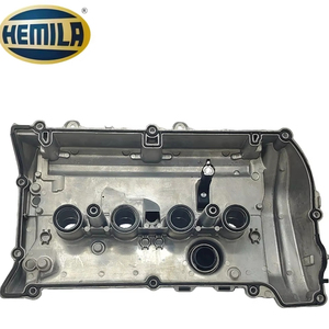 11127646552 HEMILA Piezas de Vehículo N18 R58 R59 R60 R61 Tapa de Válvula de Plástico y Aluminio Anti-Fugas de Aceite Compatible con BMW <span class=keywords><strong>MINI</strong></span> - Product Image 6