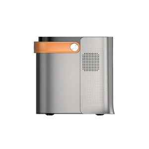 Mini projecteur <span class=keywords><strong>vertical</strong></span> portable 720p, pour la maison, le bureau, l'éducation, vente en gros - Product Image 4