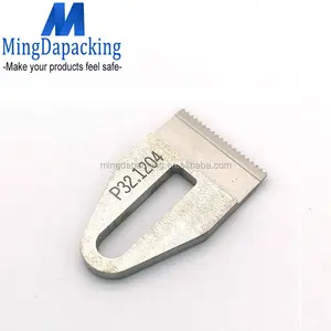 P32.1204 Pisau untuk P355 Mesin Strapping Portable dan Listrik Strapping Tool