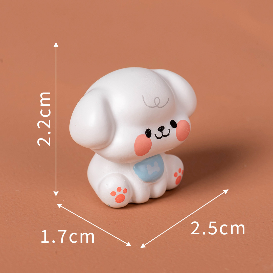Golden Retriever blanc n°4