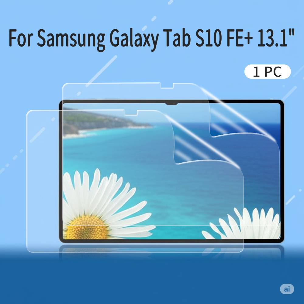 For Samsung Galaxy Tab S10 FE+ 13.1inch 2025