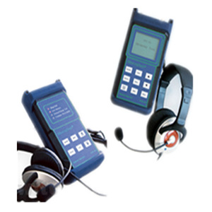 Équipement de secours téléphonique à fibre optique American Xinwei OTS-20 196x100x44mm - Product Image 2