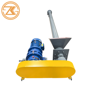 Screw <strong>Conveyor</strong> Flexible Auger <strong>Conveyor</strong> for Grain Cement Sand Powder <strong>Material</strong> <strong>Handling</strong> - Product Image 3