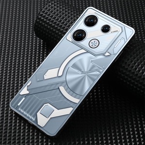 Smartphone GT10 Pro, grand écran de 6,6 pouces, Android 9.0, déverrouillage facial, 3 Go de RAM, 64 Go de ROM, réseau 3G 4G, double SIM, téléphone mobile élégant - Product Image 2