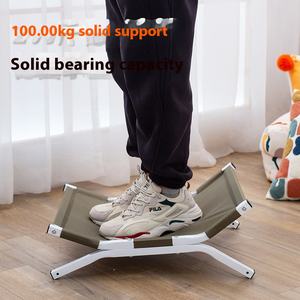 Cama reclinable para perros/gatos de tamaño mediano y pequeño, cama universal ecológica a prueba de humedad para mascotas, nido de campamento para las cuatro estaciones, embalaje de cartón XL - Product Image 4