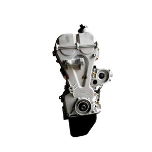 Nouvel ensemble moteur DK12-10 <span class=keywords><strong>DFSK</strong></span> <span class=keywords><strong>V21</strong></span> K07 K07S 1.24L, bloc-cylindres et culasse avec trou convexe - Product Image 4