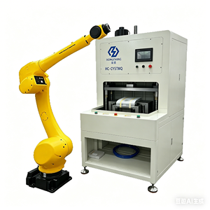 Automatic Cutting Packing Machine Bearing Engine for Injection Molded Nylon PP Plastic Cable <b>Ties</b> (Fir <b>Tree</b> <b>Ties</b> Self-Locking) - Product Image 2