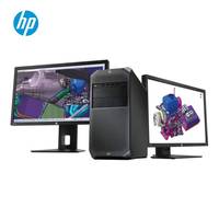 Station de travail de bureau HP Z4 G4 à bon prix, compatible avec les processeurs Intel Xeon, stations de travail HP d'occasion