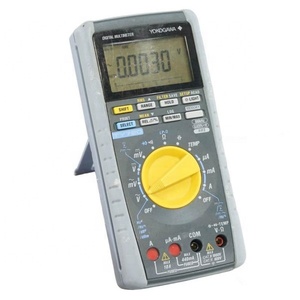 NOUVEAU et EN STOCK Multimètre numérique de type avancé Yokogawa TY720 - Product Image 3