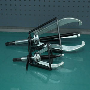 工場卸売 EPシリーズ ポジロック式 メカニカルプーラー 滑り止め付き 手動式メカニカルギアプーラー - Product Image 5