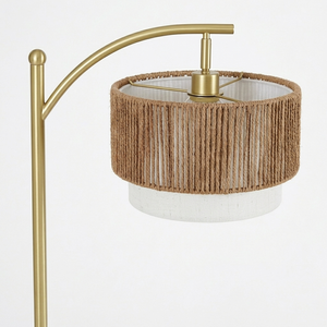 Gold <b>Floor</b> <b>Lamp</b> Fishing <b>Floor</b> <b>Lamp</b> Plug in <b>Floor</b> <b>Lamp</b> Luxury Designer <b>Floor</b> <b>Lamp</b> Decorative <b>Floor</b> <b>Lamp</b> for Living Room - Product Image 4