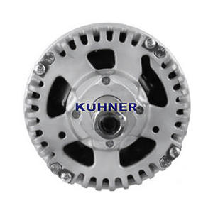 Alternatore compatibile con PORSCHE 911 3.6 Carrera Benzina (KW: 184, CV: 250) dal 08-1992 al 06-1994 KUHNER 301074RI NUOVO - Product Image 1
