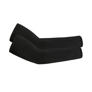 Manchons de protection UV personnalisés de qualité supérieure pour le sport, pour hommes et femmes, manchons de cyclisme - Product Image 2
