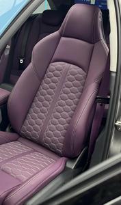 Sièges d'origine pour A3 A5 A6 A7 A8 S3 S5 S6 S7 S8 Q3 Q5 Q7 Q8 SQ7 SQ8 RSQ5 RSQ7 RSQ8 RS3 RS4 RS5 RS6 RS7 R8 TT E-Tron - Product Image 4