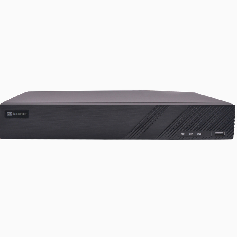 YCX Newest 1080N 8CH 5 in
