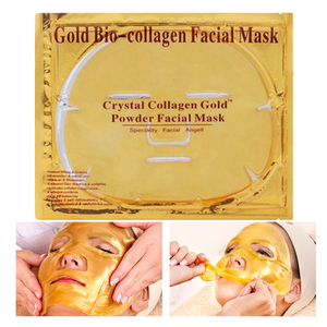 Mascarilla para blanquear la piel mascarilla facial de cristal mascarillas faciales cuidado de la piel - Product Image 2