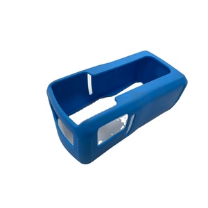 Funda protectora de fábrica ustom ilicono, carcasa de ubber, fabricación de fundas suaves - Product Image 4
