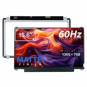 Écran LCD HD 15,6 pouces à forte demande NT156WHM-N32 N156BGE-E41 LP156WHB-TPA1 LP156WHB-TPC1 LTN156AT39-D01 Non tactile - Product Image 1