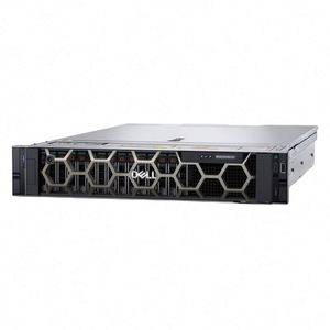 Gloednieuwe Goede Prijs Dells Poweredge <span class=keywords><strong>R250</strong></span> R350 R550 <span class=keywords><strong>Server</strong></span> Computer 2u Rack <span class=keywords><strong>Server</strong></span> - Product Image 1