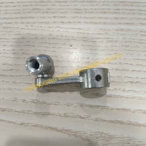 Nouveau <span class=keywords><strong>Claas</strong></span> Quadrant 2200/3200 Presses agricoles-Pièces de récolteuse de foin 000244964 Joint d'angle d'unité de noueur pour presses à balles Moissonneuses Pneus - Product Image 6