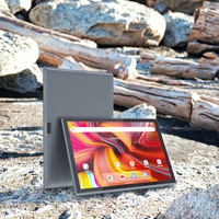 Entrega Rápida, Tablet PC China de 10 Pulgadas con Android 12.0, Rockchip, 4GB de RAM, 32GB, Cuatro Núcleos, Wi-Fi, Pantalla Capacitiva, Producto Nuevo