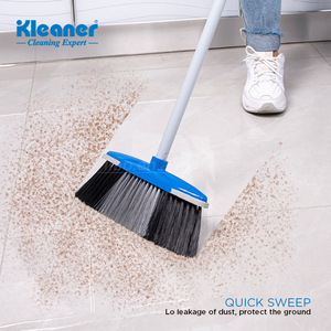 <span class=keywords><strong>Kleaner</strong></span>-escoba con mango de Metal, marca - Product Image 4