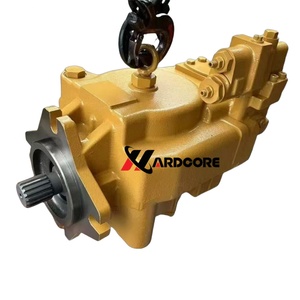 104-1752 Hydraulic <b>Pump</b> D9R for Excavator Parts - Product Image 1
