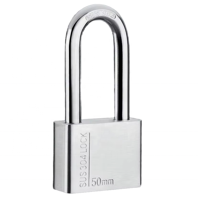 Alloy Steel Door Shackle Protect Safety