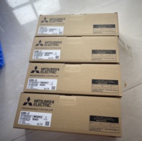 Módulo de E/S Básico para Red de Campo Industrial CC-Link IE, 100% Nuevo y Original, NZ2MFB1-32DTE1