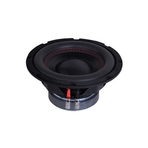Efficient subwoofer car audio power For 