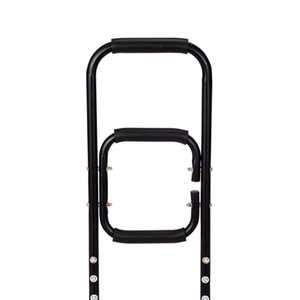 Cama Inteligente con Rieles Eléctricos Ajustables en Altura, Versión Personalizada para el Hogar, Segura para Adultos Mayores - Product Image 3