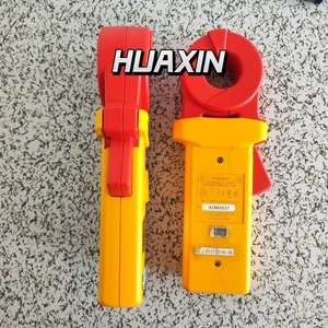 Pinza de sujeción para la tierra y detección de fugas 1630, modelo hx1 - Product Image 4