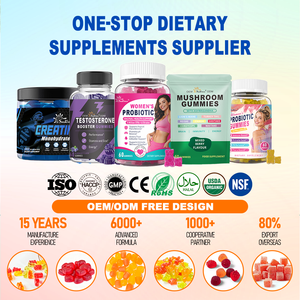 Gomitas de Energía con Aminoácidos de la <span class=keywords><strong>Mejor</strong></span> Nutrición de Fábrica Propia para Antes y Después del Entrenamiento, Apoya la Concentración y la Recuperación Muscular - Product Image 6