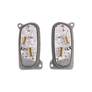 Nuevo módulo de luz de circulación diurna para faros delanteros, módulo LED DRL OE 5FJ941475 5FJ941476 para <span class=keywords><strong>Seat</strong></span> <span class=keywords><strong>Leon</strong></span> Tarraco 2019 2020 2021 2022 <span class=keywords><strong>2023</strong></span> - Product Image 1