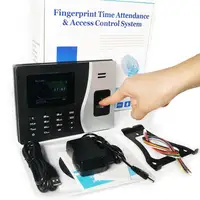 TM20 Wifi جي بي آر إس GSM ماسح بصمة الأصابع البيومتري الوقت تسجيل لكمة بطاقة وقت الحضور