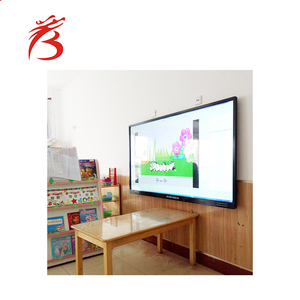 <span class=keywords><strong>Comprar</strong></span> 2019 última pantalla táctil todo en uno pc táctil juntas 98 pulgadas para uso en el aula - Product Image 3