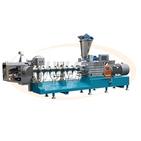 Machine à Extrusion Automatique de Riz Poha Flocons Riz Crispies Céréales Snack Alimentaire Usine de Production