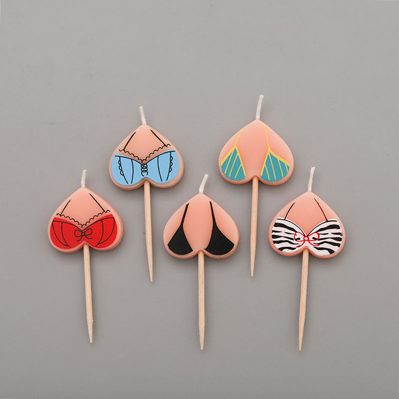 มีสีสัน