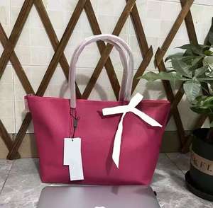 Sac à bandoulière de haute qualité, nouveau modèle 2026, pour le printemps et l'automne, sac de shopping pour maman, sac à bandoulière grande capacité, sac à main - Product Image 2