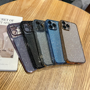 Ốp Toàn Bộ Pha Lê Lấp Lánh Lấp Lánh Lấp Lánh Cho <span class=keywords><strong>One</strong></span> <span class=keywords><strong>Plus</strong></span> 1 + 9RT 1 + 10 PRO 5G 1 + NORD CE 2 1 + 10R 1 + ACE Ốp Lưng Mềm - Product Image 2