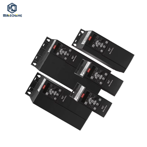 Variador de Frecuencia Danfoss Serie FC51 FC360 FC102 FC302, Controlador VFD de 380v CA - Product Image 1