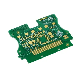 뜨거운 판매 PCB 시제품 제조 USB SD 카드 리더용 인쇄 회로 기판