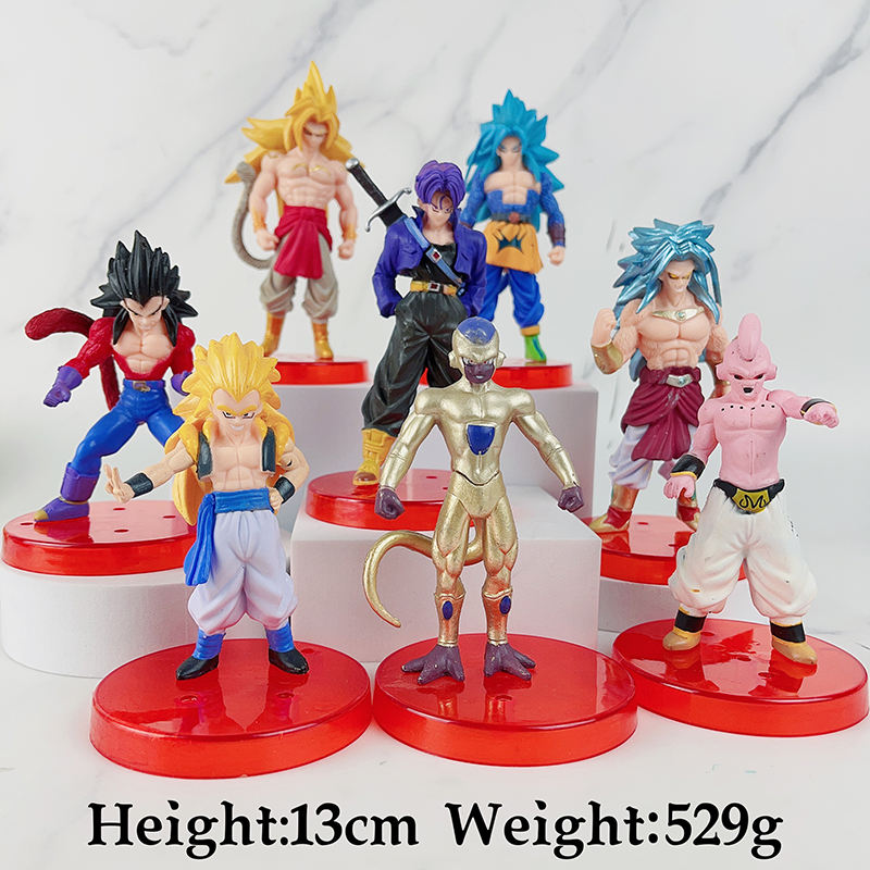 8ชิ้น/เซ็ต