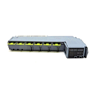 โมดูลควบคุม PLC ขายส่งยอดนิยม X20DO4322 X20DO4529 โมดูลควบคุมอุตสาหกรรม X20DO4332 คอนโทรลเลอร์ PLC - Product Image 4