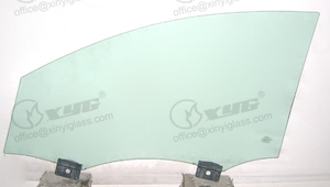 <span class=keywords><strong>AUDI</strong></span> Q7 SUV VOITURE VERRE VÉHICULE OEM PARE-BRISE AVANT PORTE VERRE <span class=keywords><strong>TOIT</strong></span> <span class=keywords><strong>OUVRANT</strong></span> ARRIÈRE QUART TRIANGLE VERRE - Product Image 6